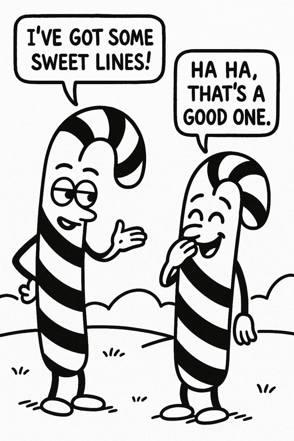 150+ Candy Cane Puns & Jokes to Unwrap Your Smile