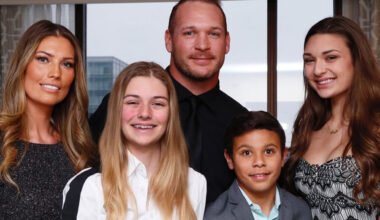 riley urlacher